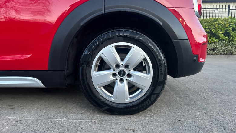 MINI Countryman 1.5 Cooper Classic 5dr Petrol Hatchback